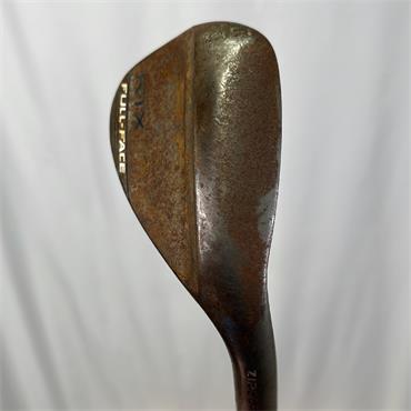 Cleveland RTX Full-Face 58.09 D.G Steel Wedge Gents RH