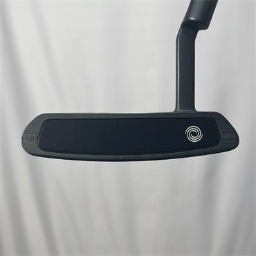 Odyssey DFX Grey 2-Ball Blade 34" Putter Gents RH