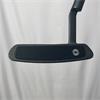 Odyssey DFX Grey 2-Ball Blade 34" Putter Gents RH