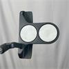 Odyssey DFX Grey 2-Ball Blade 34" Putter Gents RH