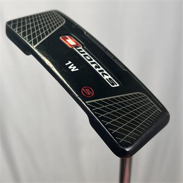 Odyssey O Works #1W S 34" Putter Gents RH
