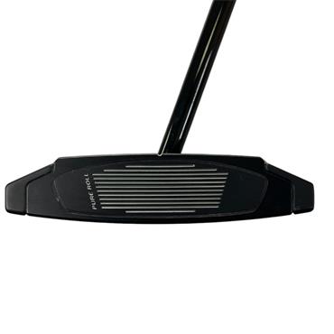TaylorMade Spider ZT Max Black 34" Putter Gents RH