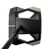 TaylorMade Spider ZT Max Black 34" Putter Gents RH