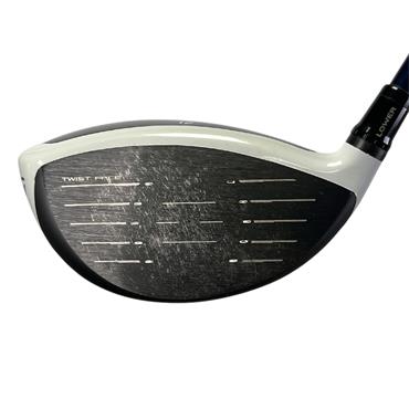 TaylorMade SIM2 Max 10.5 Ventus Blue Regular Driver Gents RH