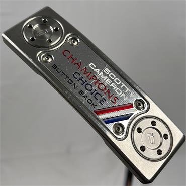 Scotty Cameron Champions Choice 32" Putter Gents RH