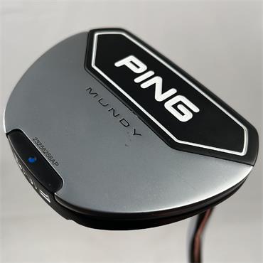 Ping Mundy 33" Putter Gents RH