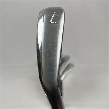 Mizuno JPX 919 HM 5-PW Modus Regular Steel Irons Gents RH