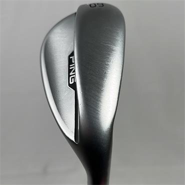Ping S159 60.14W Z115 Steel Wedge Gents RH