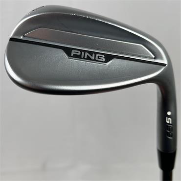 Ping S159 60.14W Z115 Steel Wedge Gents RH