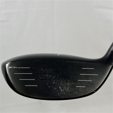 Mizuno ST-X 220 #3 Ascent Stiff Fairway Gents RH