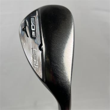 Mizuno ES21 60.10W Black KBS Steel Wedge Gents RH