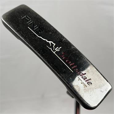 Ping Scottsdale TR Anser 2 34" Putter Gents RH