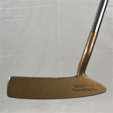 Scotty Cameron California Coronado 33" Putter Gents RH