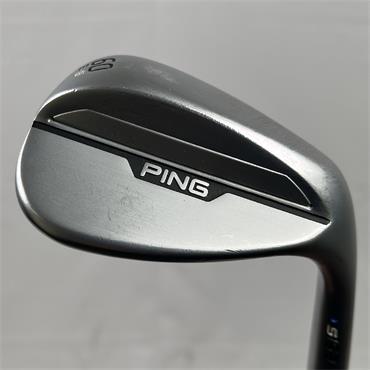Ping S159 60.08B Chrome Recoil Graph Reg Wedge Gents RH