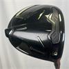 TaylorMade QI35 Max Black 10.5 Speeder Reg Driver Gents RH