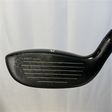 Cobra Rad Speed One Length #4/5 Hybrid Stiff Gents RH