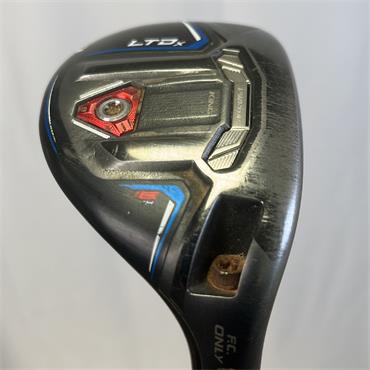 Cobra Rad Speed One Length #4/5 Hybrid Stiff Gents RH