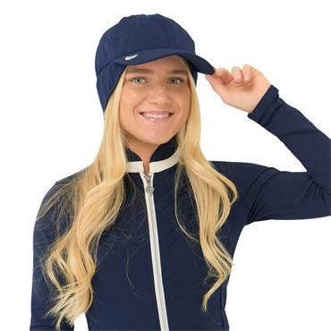 Surprizeshop Waterproof Cap OS  Navy