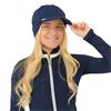Surprizeshop Waterproof Cap OS  Navy
