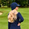 Surprizeshop Waterproof Cap OS  Navy
