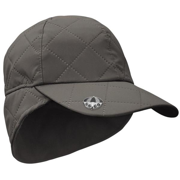 golf rain hat