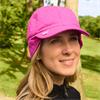 Surprizeshop Waterproof Cap  Pink