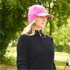 Surprizeshop Waterproof Cap  Pink