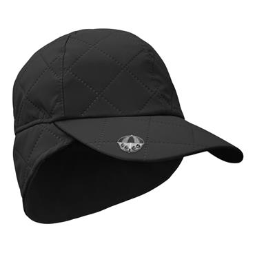 Surprizeshop Waterproof Cap  Black