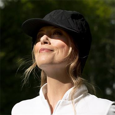 Surprizeshop Waterproof Cap  Black