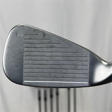 Ping G440 5-UW +0.5" DG Mid Stiff Steel Irons Gents RH