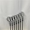 Ping G440 5-UW +0.5" DG Mid Stiff Steel Irons Gents RH