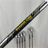 Ping G440 5-UW +0.5" DG Mid Stiff Steel Irons Gents RH