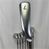 Ping G440 5-UW +0.5" DG Mid Stiff Steel Irons Gents RH