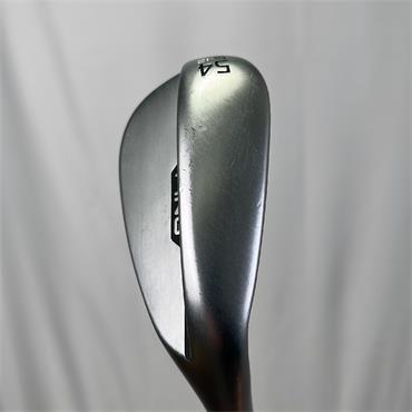 Ping S159 54.12S +0.5" DG Stiff Steel Wedge Gents RH