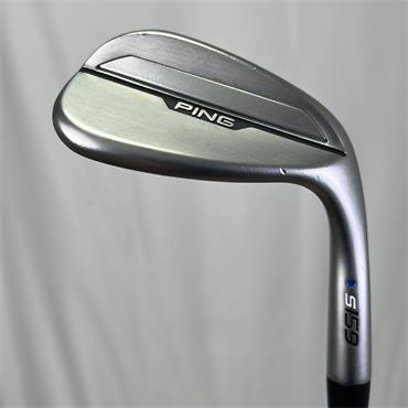 Ping S159 54.12S +0.5" DG Stiff Steel Wedge Gents RH