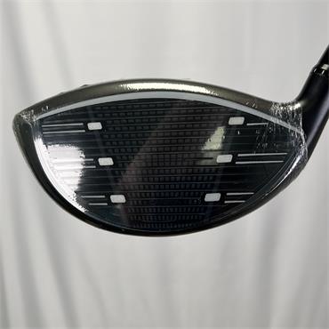 TaylorMade Qi4D Max 12.0 Kaili Stiff Driver Gents RH