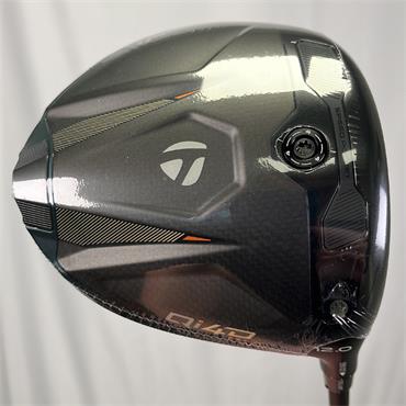 TaylorMade Qi4D Max 12.0 Kaili Stiff Driver Gents RH