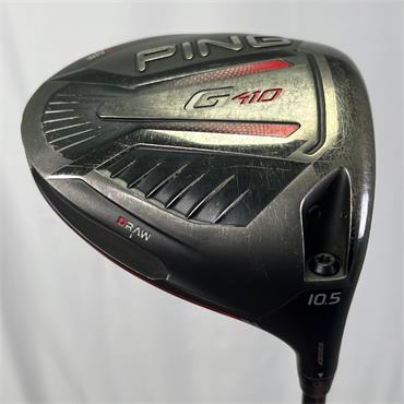 Ping G410 10.5 Alta CB Regular Driver Gents RH