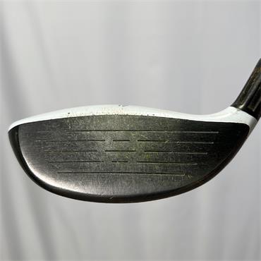 TaylorMade M2 #3HL Kuro Kage Stiff Fairway Gents RH