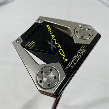 Scotty Cameron Phantom X 6 STR 34" Putter Gents RH