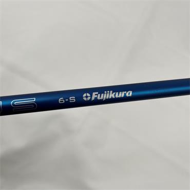 Fujikura Ventus Blue Velocore+ 6S Driver (Taylormade) Shaft