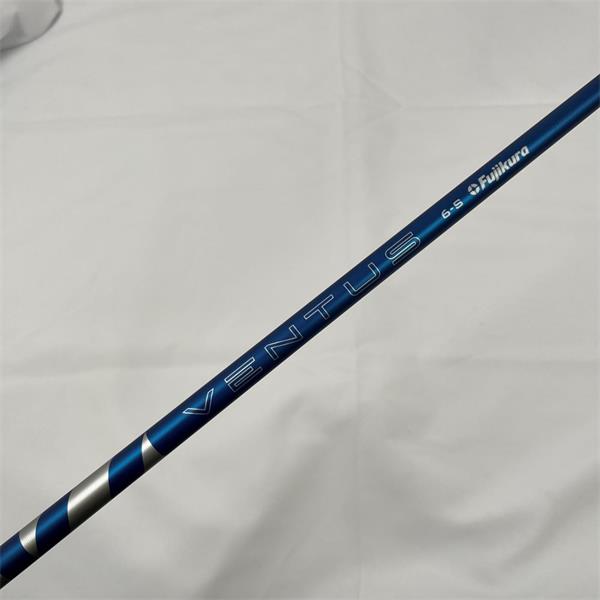 Fujikura Ventus Blue Velocore+ 6S Driver (Taylormade) Shaft