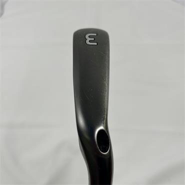 Ping iCrossover #3 85 XStiff Graphite Iron Gents RH