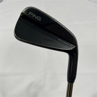 Ping iCrossover #3 85 XStiff Graphite Iron Gents RH