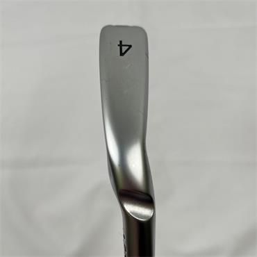Ping i230 #4 DG XStiff Steel Iron Gents RH