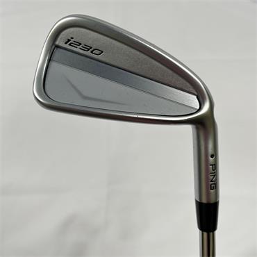 Ping i230 #4 DG XStiff Steel Iron Gents RH
