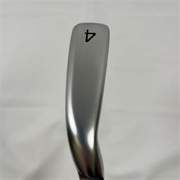 Ping i530 #4 DG XStiff Steel Iron Gents RH