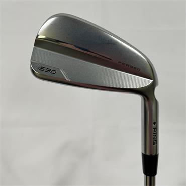 Ping i530 #4 DG XStiff Steel Iron Gents RH