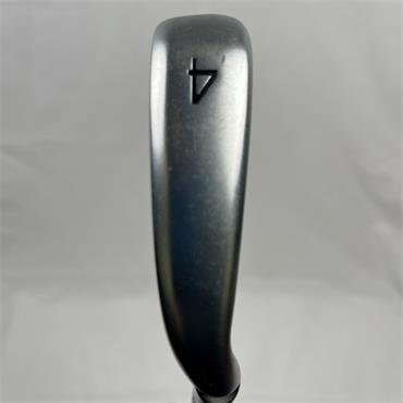 Ping i530 4 +0.5 Inch Ventus HB8 XStiff Iron Gents RH