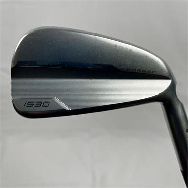 Ping i530 4 +0.5 Inch Ventus HB8 XStiff Iron Gents RH